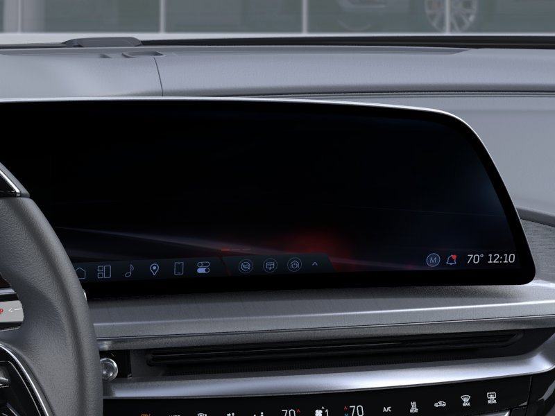 2026 Cadillac LYRIQ LYRIQ-V Premium 4dr LYRIQ-V Premium Electric [19]