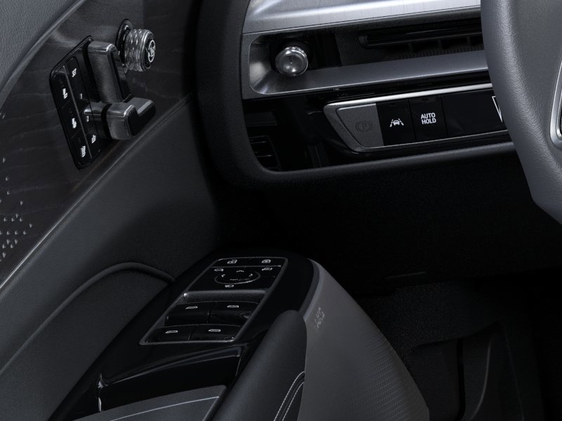 2026 Cadillac LYRIQ LYRIQ-V Premium 4dr LYRIQ-V Premium Electric [21]