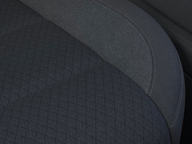 2026 Chevrolet Silverado 2500HD Custom 4WD Crew Cab 159″ Custom Turbocharged Diesel V8 6.6L/ [20]