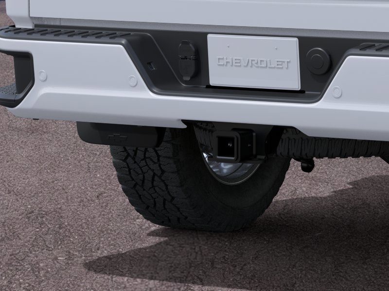 2026 Chevrolet Silverado 2500HD LT 4WD Crew Cab 159″ LT Gas V8 6.6L/ [13]