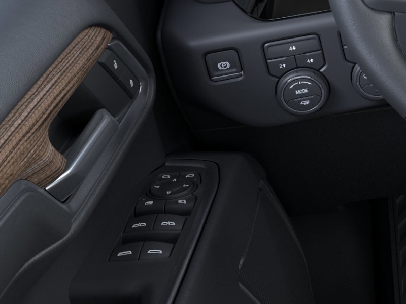 2026 Chevrolet Silverado 2500HD LT 4WD Crew Cab 159″ LT Gas V8 6.6L/ [21]