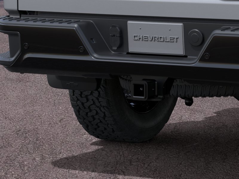 2026 Chevrolet Silverado 2500HD LT 4WD Crew Cab 159″ LT Gas V8 6.6L/ [13]