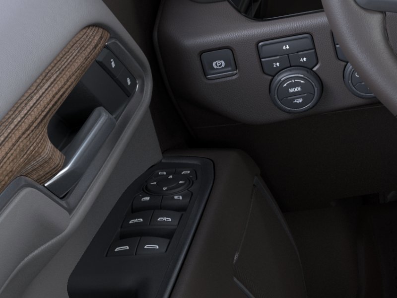 2026 Chevrolet Silverado 2500HD LT 4WD Crew Cab 159″ LT Turbocharged Diesel V8 6.6L/ [21]