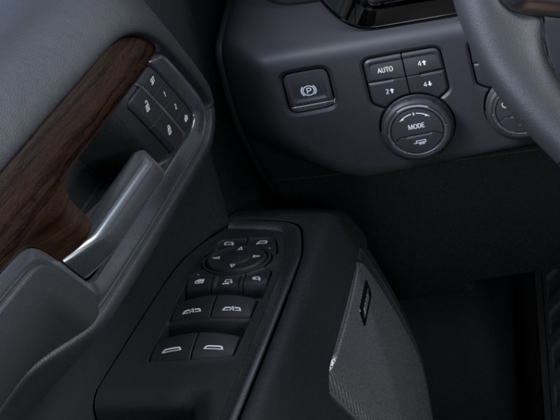 2026 Chevrolet Silverado 2500HD High Country 4WD Crew Cab 159″ High Country Turbocharged Diesel V8 6.6L/ [21]
