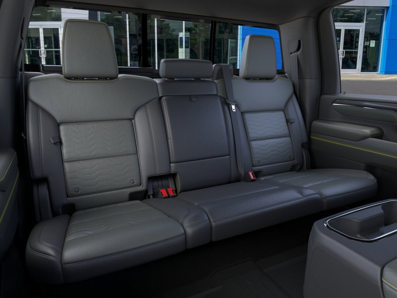 2026 Chevrolet Silverado 2500HD truck Engine, Duramax 6.6L Turbo-Diesel V8 [16]