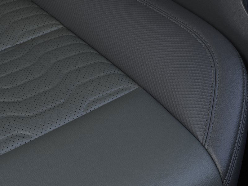 2026 Chevrolet Silverado 2500HD ZR2 4WD Crew Cab 159″ ZR2 Turbocharged Diesel V8 6.6L/ [20]