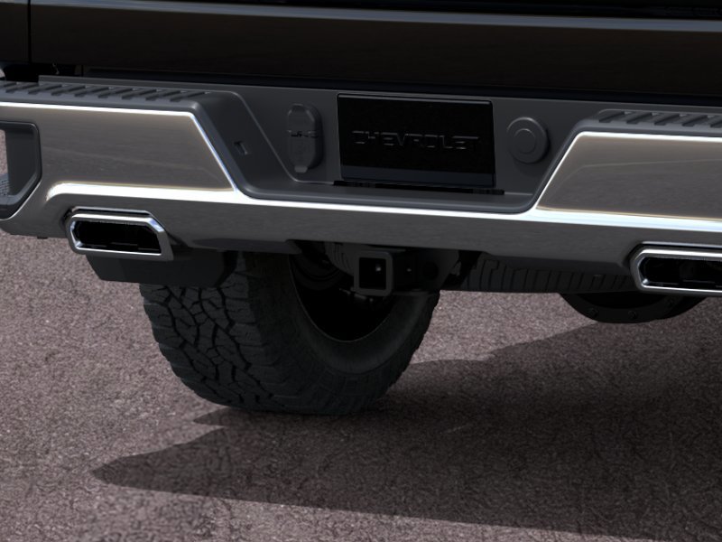 2026 Chevrolet Silverado 1500 LT 4WD Crew Cab 147″ LT Gas V8 5.3L/325 [13]