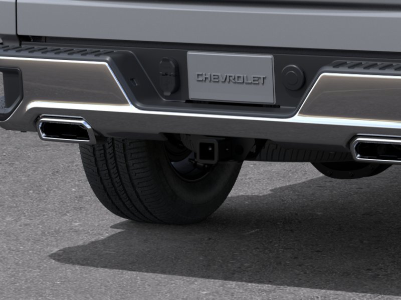 2026 Chevrolet Silverado 1500 LT 4WD Crew Cab 147″ LT Gas V8 5.3L/325 [13]