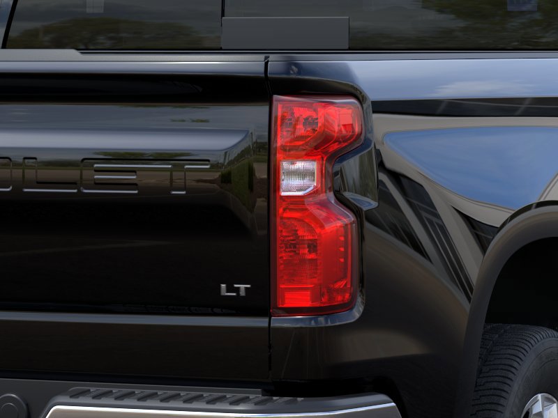 2026 Chevrolet Silverado 1500 LT 4WD Crew Cab 147″ LT Gas V8 5.3L/325 [10]