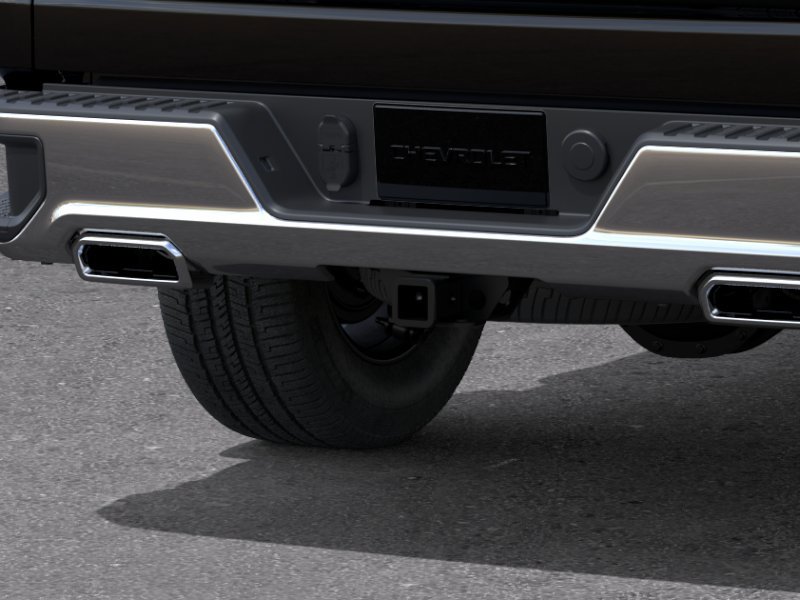 2026 Chevrolet Silverado 1500 LT 4WD Crew Cab 147″ LT Gas V8 5.3L/325 [13]