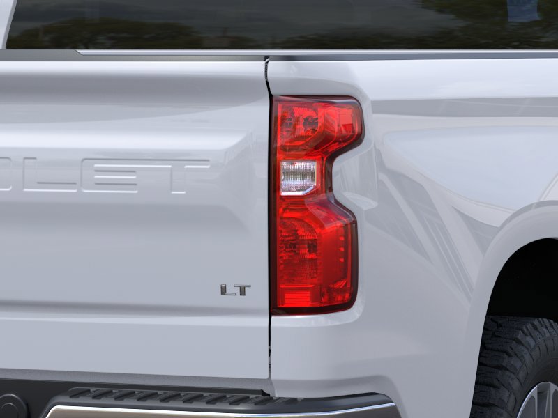 2026 Chevrolet Silverado 1500 LT 4WD Crew Cab 147″ LT Gas V8 5.3L/325 [10]