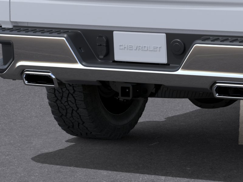 2026 Chevrolet Silverado 1500 LT 4WD Crew Cab 147″ LT Gas V8 5.3L/325 [13]