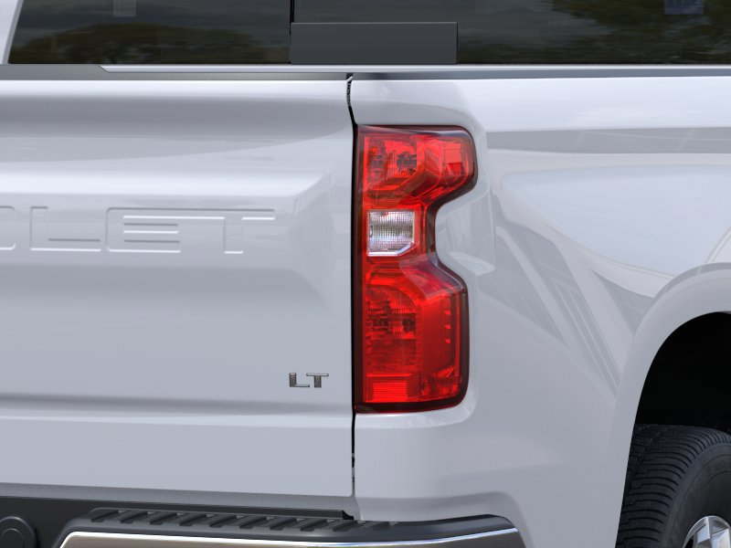 2026 Chevrolet Silverado 1500 LT 4WD Crew Cab 147″ LT Gas V8 5.3L/325 [10]