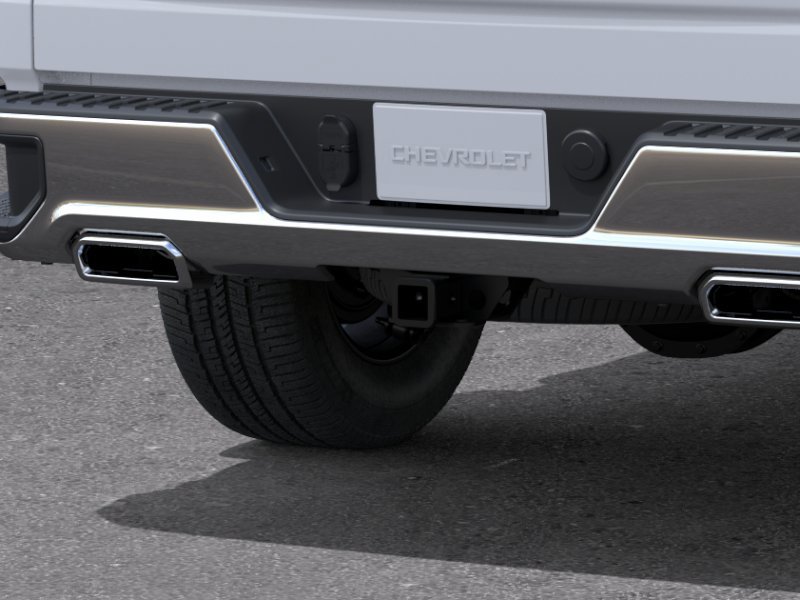 2026 Chevrolet Silverado 1500 LT 4WD Crew Cab 147″ LT Gas V8 5.3L/325 [13]