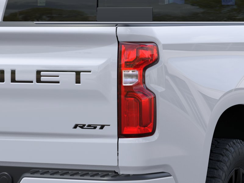 2026 Chevrolet Silverado 1500 truck Engine, 5.3L EcoTec3 V8 [10]