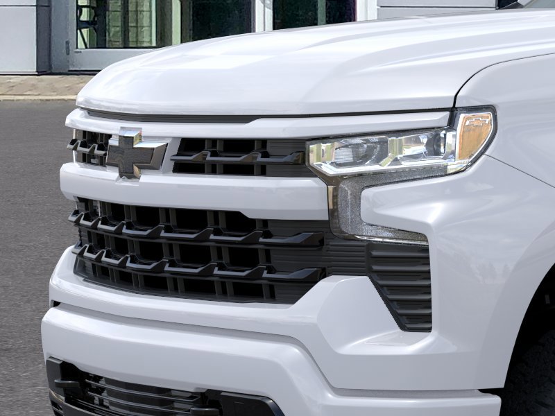 2026 Chevrolet Silverado 1500 truck Engine, 5.3L EcoTec3 V8 [12]