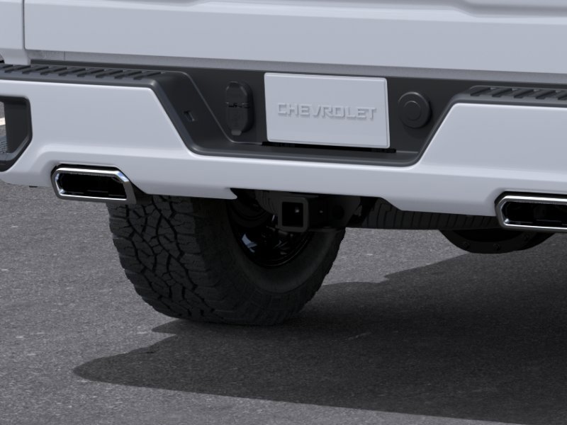 2026 Chevrolet Silverado 1500 RST 4WD Crew Cab 147″ RST Gas V8 5.3L/325 [13]