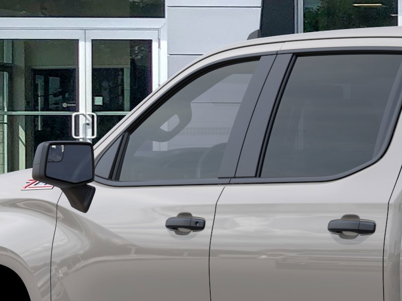 2026 Chevrolet Silverado 1500 truck Engine, 5.3L EcoTec3 V8 [11]