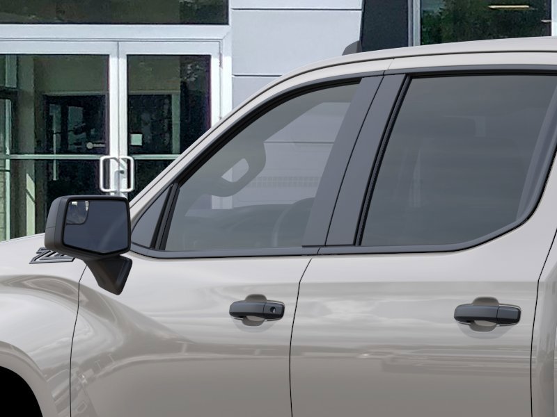2026 Chevrolet Silverado 1500 truck Engine, 5.3L EcoTec3 V8 [11]
