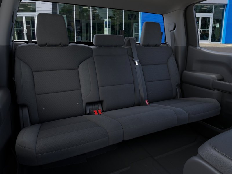 2026 Chevrolet Silverado 1500 truck Engine, 5.3L EcoTec3 V8 [16]