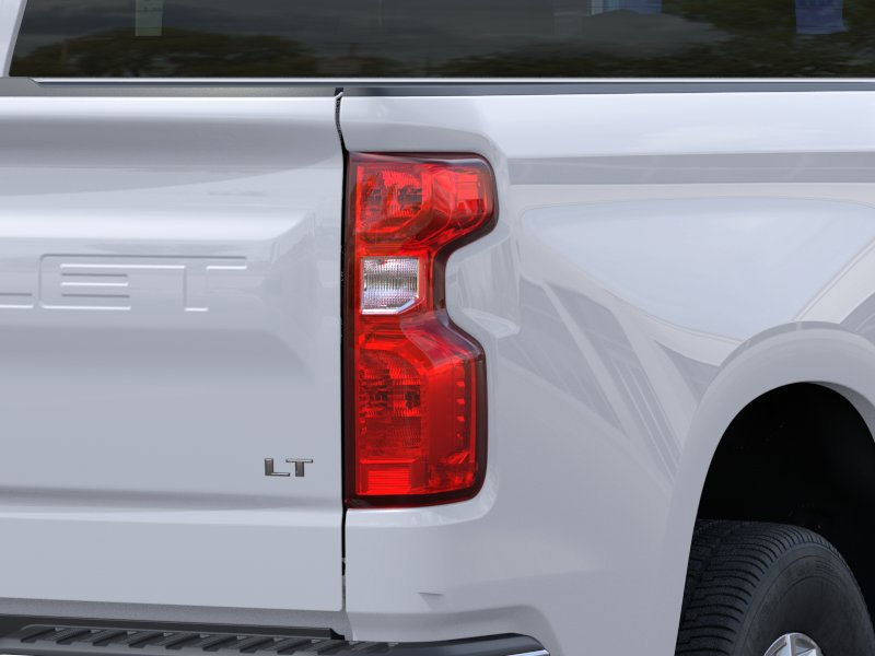 2026 Chevrolet Silverado 1500 truck Engine, 5.3L EcoTec3 V8 [10]