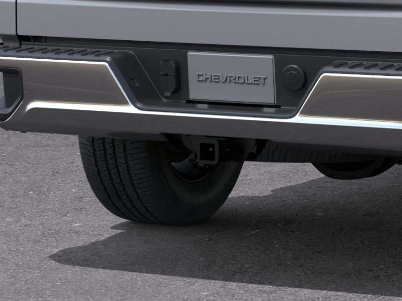 2026 Chevrolet Silverado 1500 LT 4WD Crew Cab 147″ LT Gas V8 5.3L/325 [13]