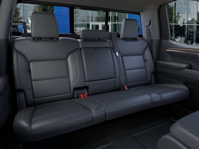 2026 Chevrolet Silverado 1500 LT 4WD Crew Cab 147″ LT Gas V8 5.3L/325 [16]