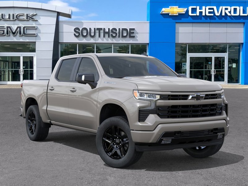 2026 Chevrolet Silverado 1500 truck Engine, Duramax 3.0L Turbo-Diesel I6 [6]
