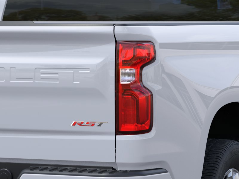 2026 Chevrolet Silverado 1500 RST 4WD Crew Cab 147″ RST Gas V8 5.3L/325 [10]