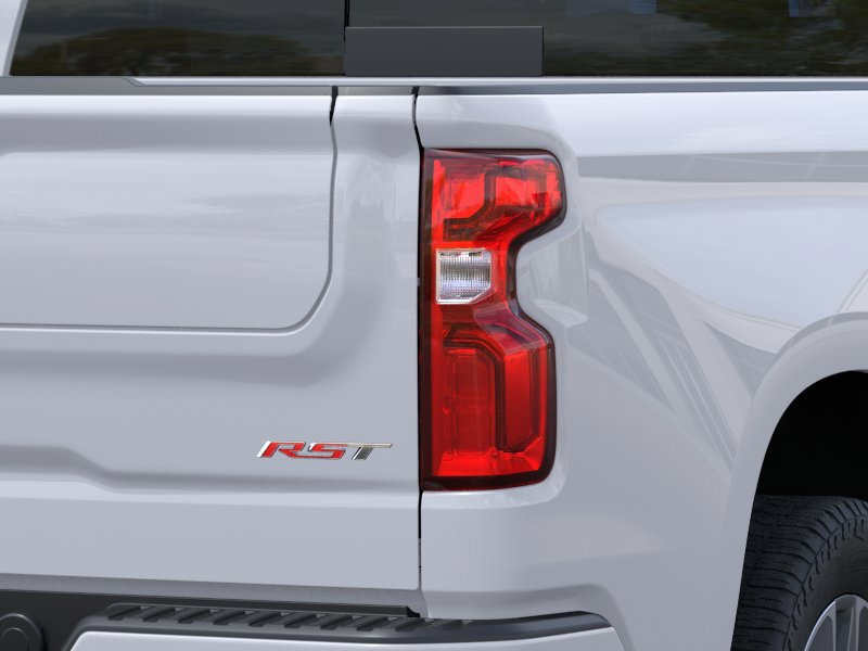 2026 Chevrolet Silverado 1500 RST 4WD Crew Cab 147″ RST Gas V8 5.3L/325 [10]