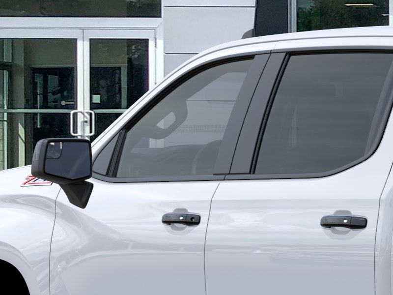 2026 Chevrolet Silverado 1500 truck Engine, 5.3L EcoTec3 V8 [11]