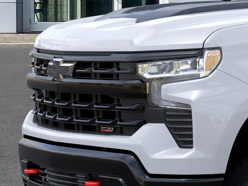 2026 Chevrolet Silverado 1500 truck Engine, 5.3L EcoTec3 V8 [12]