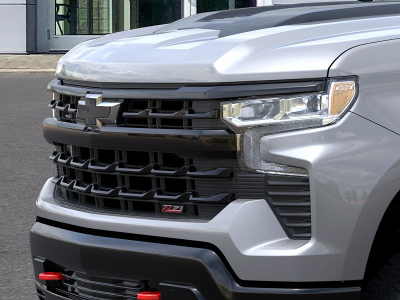 2026 Chevrolet Silverado 1500 truck Engine, 5.3L EcoTec3 V8 [12]