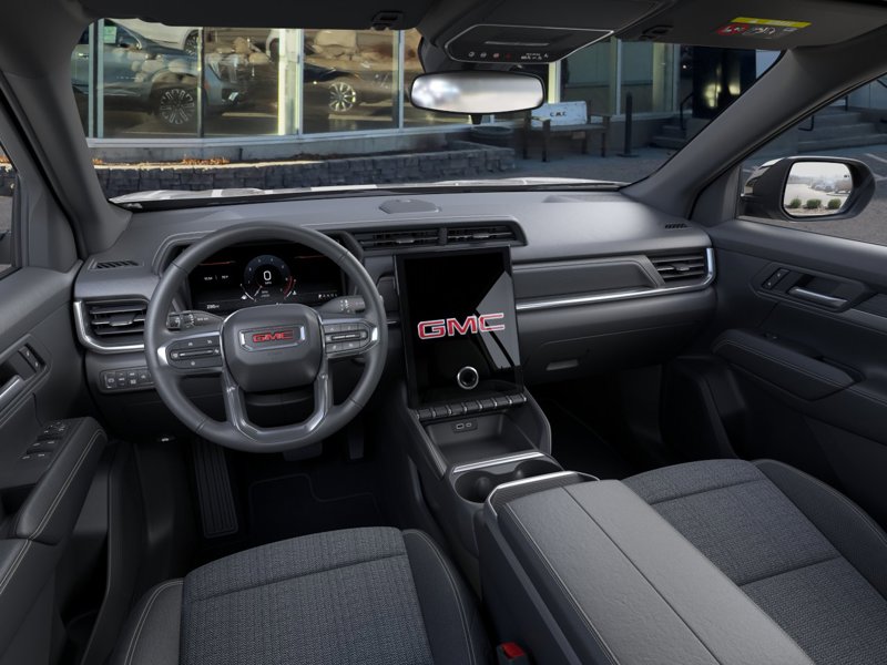 2026 GMC Terrain AWD Elevation AWD 4dr Elevation Turbocharged Gas I4 1.5L/90 [14]