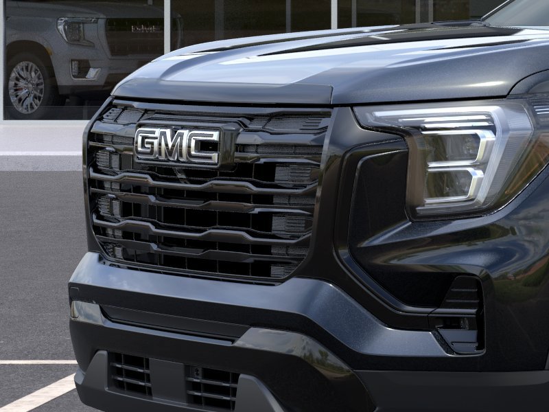 2027 GMC Terrain Elevation -INCOMING RESERVE NOW!! AWD 4dr Elevation Turbocharged Gas I4 1.5L/-TBD- [12]