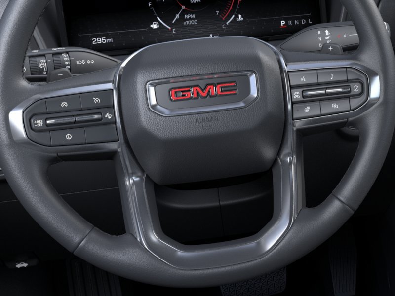2027 GMC Terrain AWD Elevation AWD 4dr Elevation Turbocharged Gas I4 1.5L/-TBD- [18]