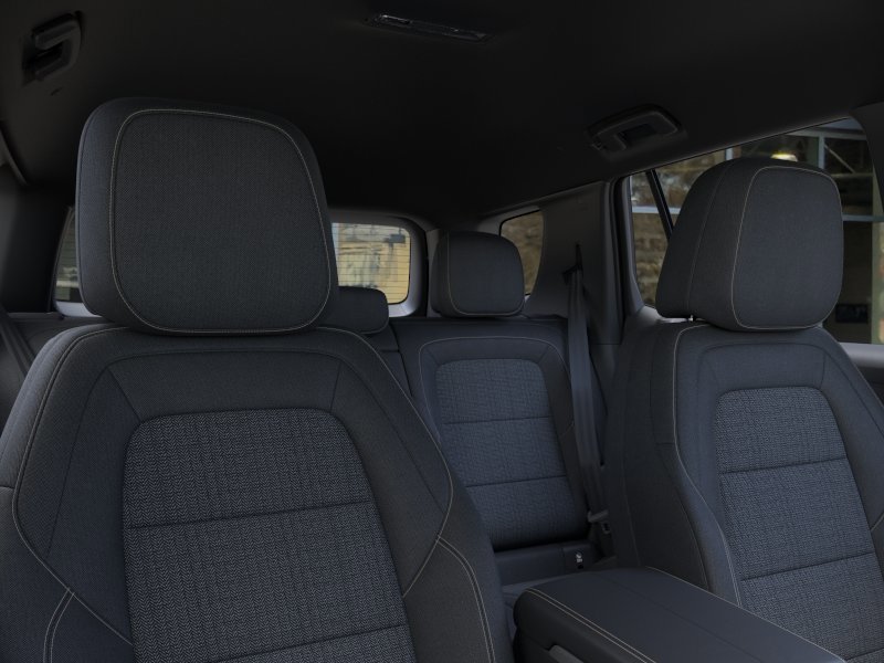 2026 GMC Terrain AWD Elevation AWD 4dr Elevation Turbocharged Gas I4 1.5L/90 [23]
