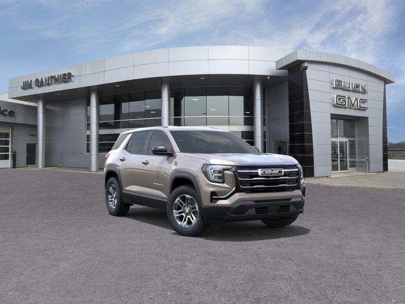 2026 GMC Terrain T26829