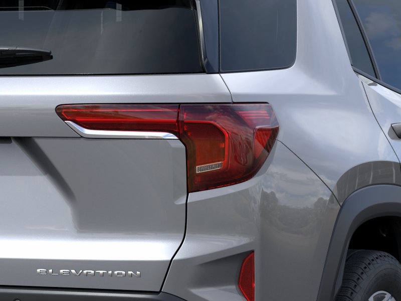 2027 GMC Terrain ENGINE,1.5L TURBO DOHC SIDI,VVT [10]