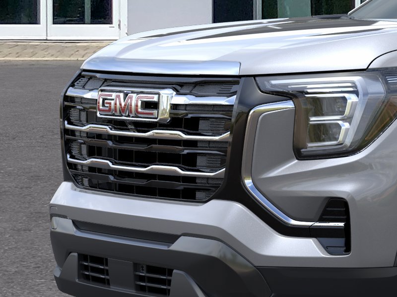 2027 GMC Terrain ENGINE,1.5L TURBO DOHC SIDI,VVT [12]