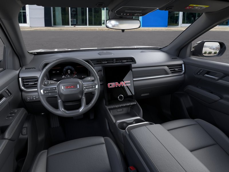 2027 GMC Terrain ENGINE,1.5L TURBO DOHC SIDI,VVT [14]