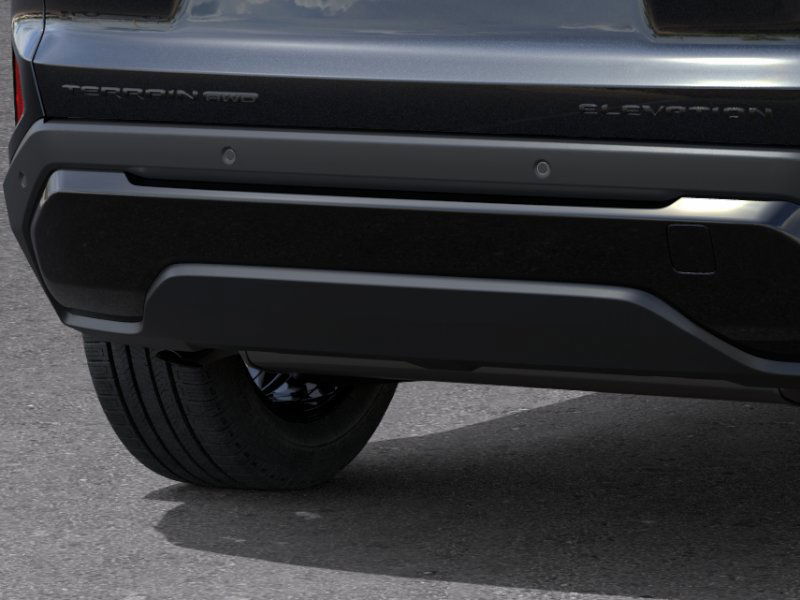 2026 GMC Terrain AWD Elevation AWD 4dr Elevation Turbocharged Gas I4 1.5L/-TBD- [13]