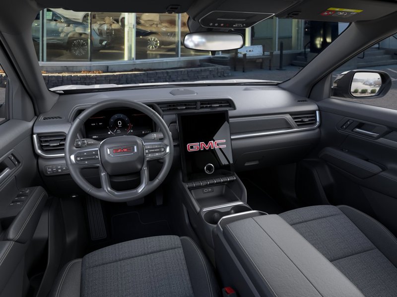 2026 GMC Terrain AWD Elevation AWD 4dr Elevation Turbocharged Gas I4 1.5L/90 [14]