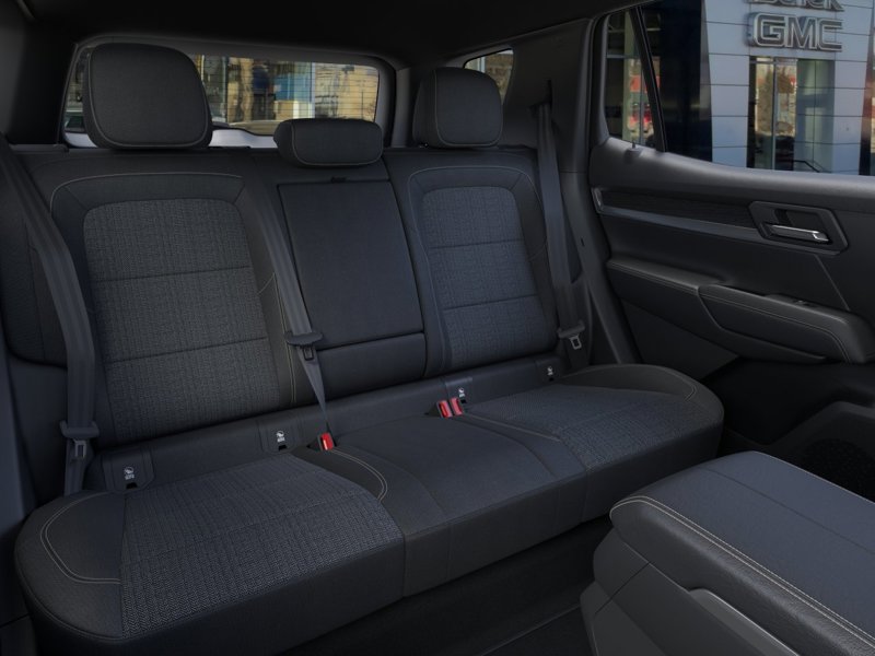 2026 GMC Terrain AWD Elevation AWD 4dr Elevation Turbocharged Gas I4 1.5L/90 [16]
