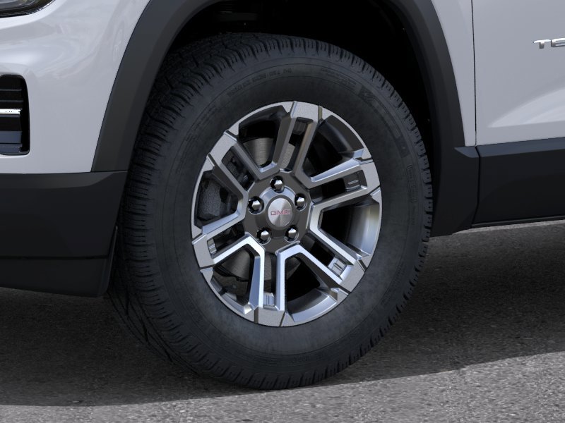 2026 GMC Terrain AWD Elevation AWD 4dr Elevation Turbocharged Gas I4 1.5L/90 [8]