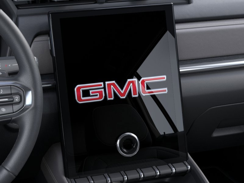 2027 GMC Terrain AWD Elevation AWD 4dr Elevation Turbocharged Gas I4 1.5L/-TBD- [19]