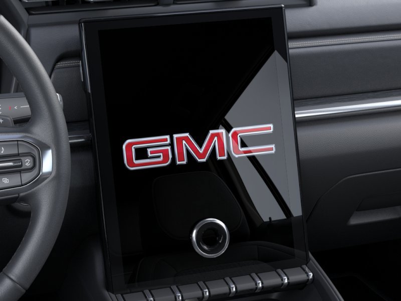 2027 GMC Terrain AWD Elevation AWD 4dr Elevation Turbocharged Gas I4 1.5L/-TBD- [19]