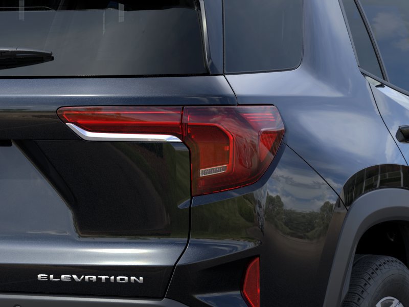 2027 GMC Terrain ENGINE,1.5L TURBO DOHC SIDI,VVT [10]
