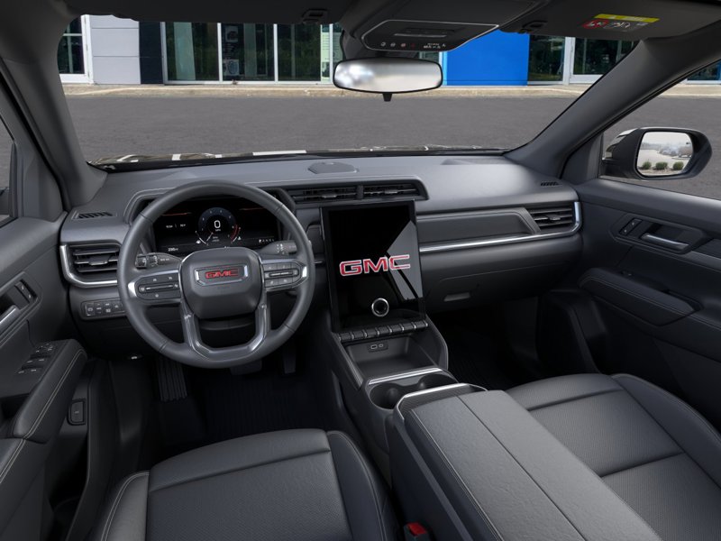 2027 GMC Terrain ENGINE,1.5L TURBO DOHC SIDI,VVT [14]