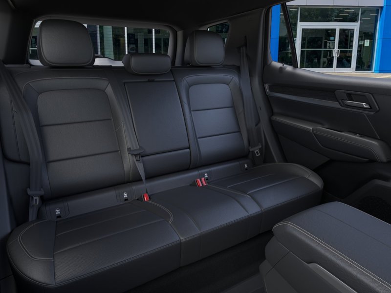 2027 GMC Terrain ENGINE,1.5L TURBO DOHC SIDI,VVT [16]